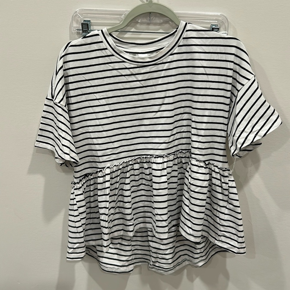 Casual top